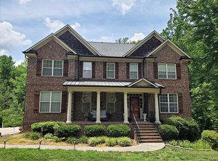 4216 Oldstone Forest Dr, Waxhaw, NC 28173