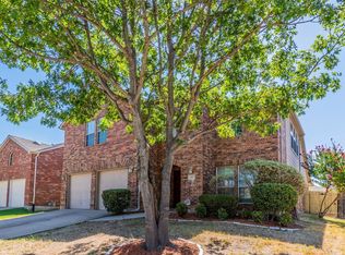 2017 Lake Highlands Dr, Wylie, TX 75098