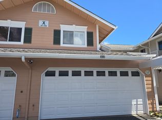 94-758 Lumiauau St #X2, Waipahu, HI 96797