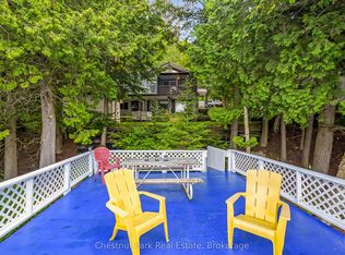 58 Skyline Dr, Armour, ON P0A 1L0