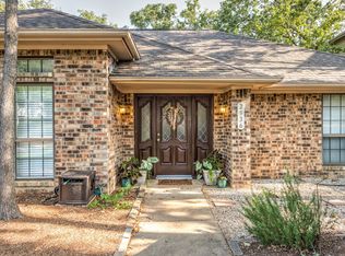 2936 River Crst, Grapevine, TX 76051