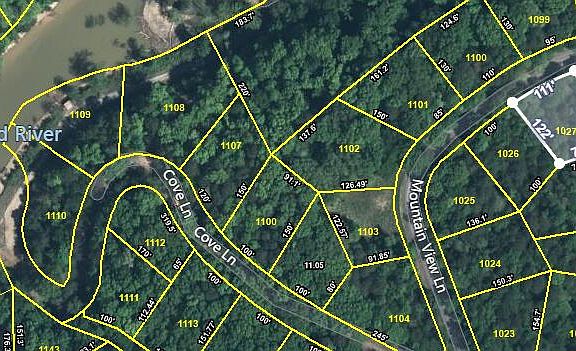 2nd image of Mountain View Ln