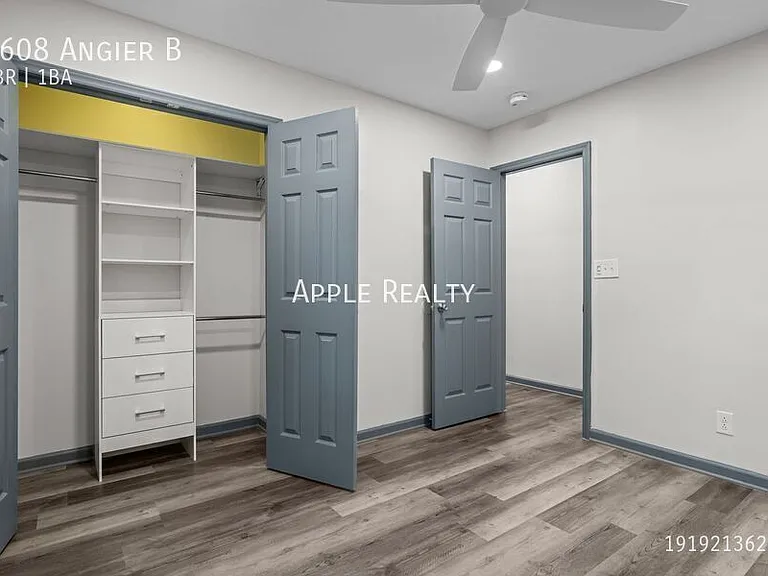 1608 Angier Ave #B — Photo 16
