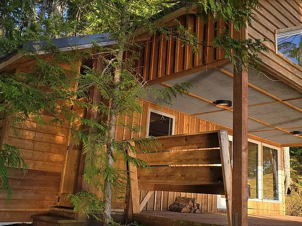 LOT 3 Meyers Chuck, Wrangell, AK 99903