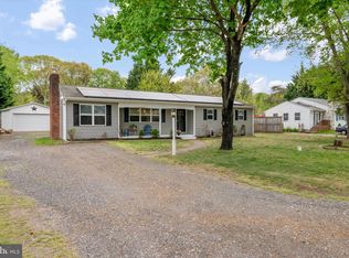 126 Char Nor Manor Blvd, Chestertown, MD 21620