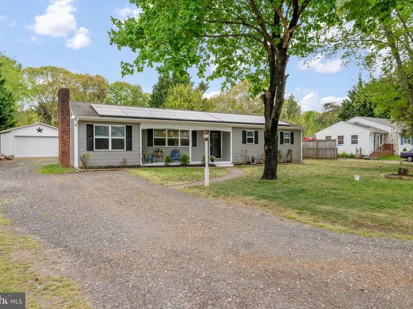 126 Char Nor Manor Blvd, Chestertown, MD 21620