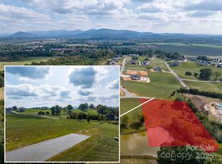 18 S Sweetwater Pond Rd #56, Mills River, NC 28759