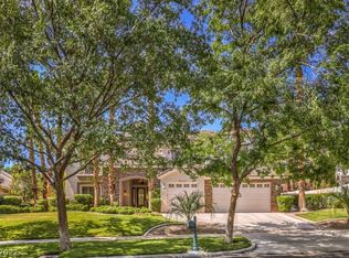 9237 White Tail Dr, Las Vegas, NV 89134