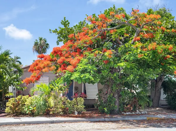 3712 Duck Ave, Key West, FL 33040
