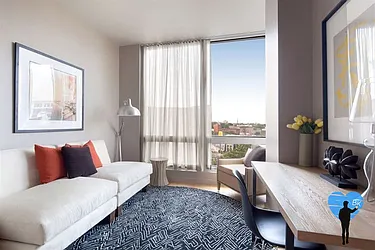 Rented by Next Door Realty NYC