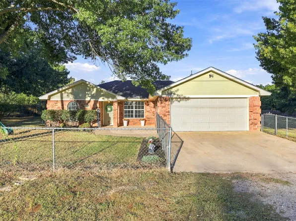 304 Sage Trl, Springtown, TX 76082