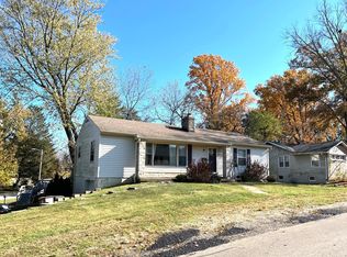 105 S Hillsdale Dr, Bloomington, IN
