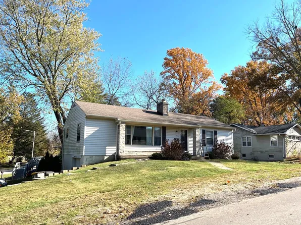 105 S Hillsdale Dr, Bloomington, IN 47408