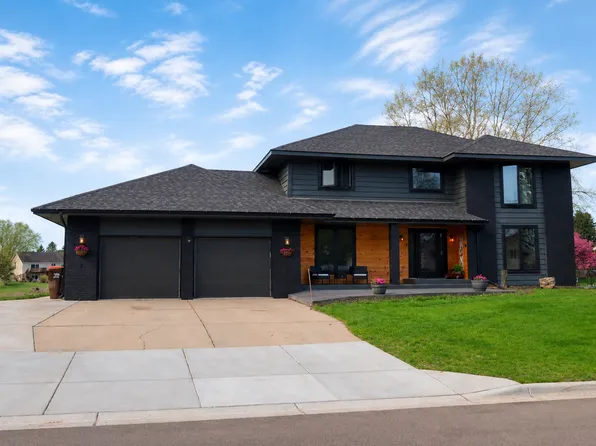 1840 Brittany Rd, Hastings, MN 55033