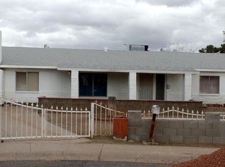 5401 N 64th Ln, Glendale, AZ 85301