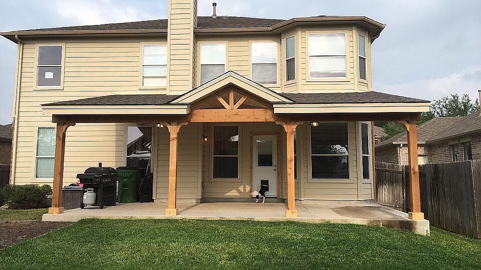 2nd image of 2122 Paradise Ridge Dr