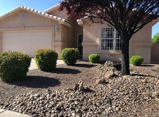 6612 Ladrillo Pl NE, Albuquerque, NM 87113