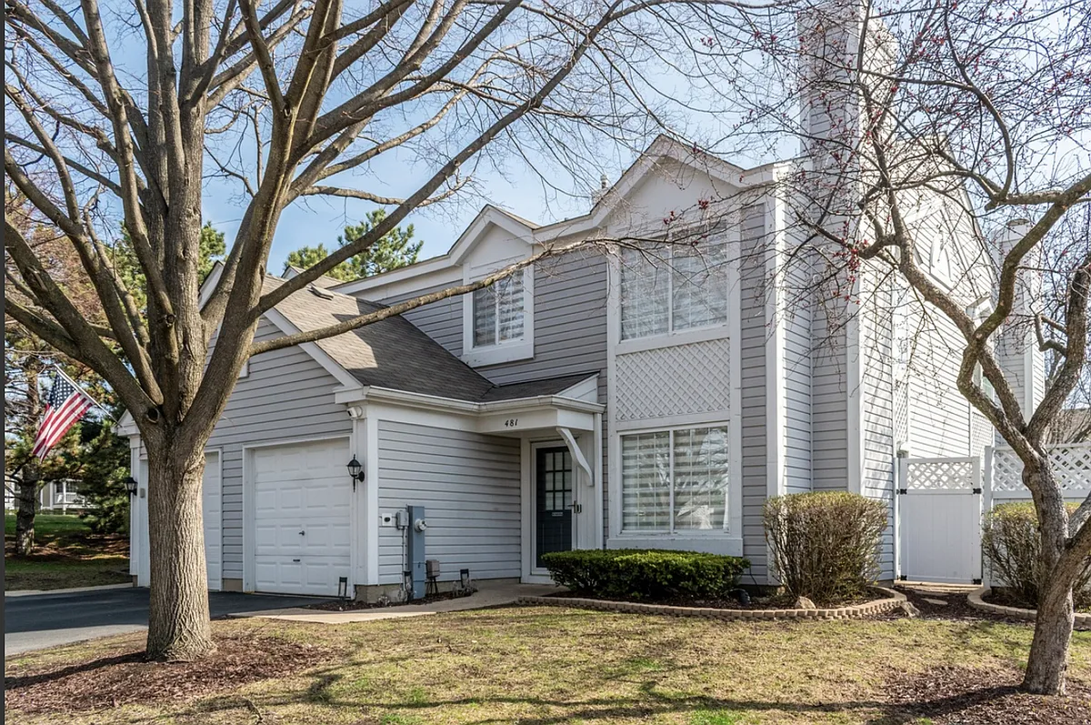 Building Photo - 481 Betsy Ross Ct