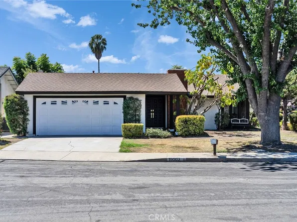 19002 Montell Ct, Rowland Heights, CA 91748