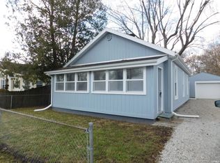 2719 S Grant St, Muncie, IN 47302