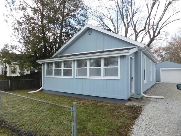 2719 S Grant St, Muncie, IN 47302