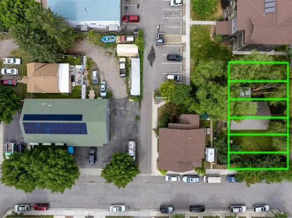 1303 Dakota St, Missoula, MT 59801