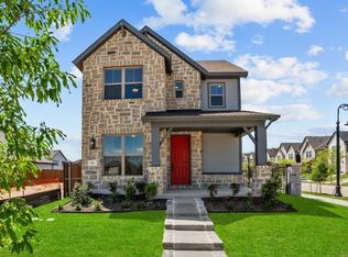 913 Bluebonnet Pl, Crowley, TX 76036