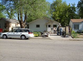 622 Maple St, Fort Collins, CO 80521