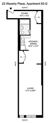 Rented by Corcoran | media 34