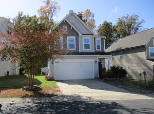 34 Roterham Dr, Clayton, NC 27527