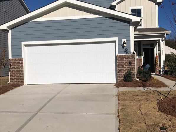 3022 Weddington Pointe Dr