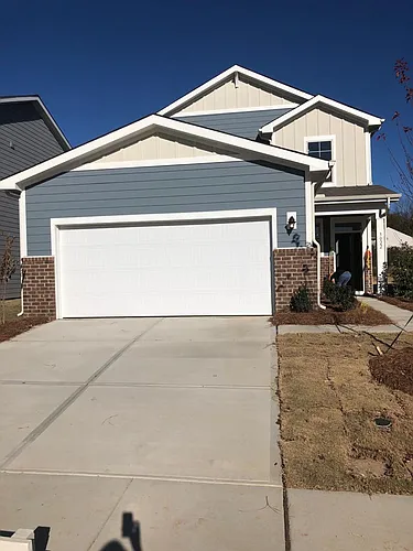 3022 Weddington Pointe Dr Photo 1