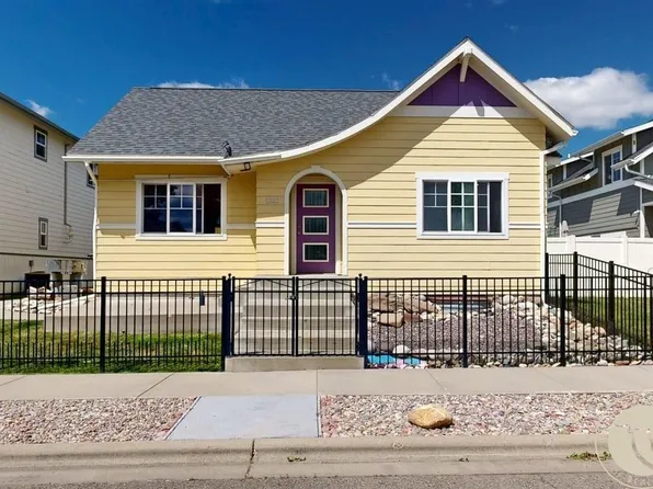 1606 Lone Pine Dr, Billings, MT 59101