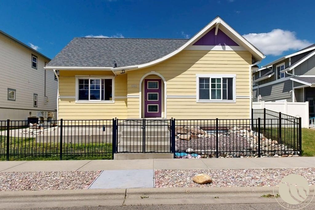 1606 Lone Pine Dr, Billings, MT, Billings