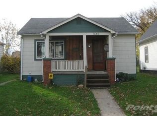 1433 Walbridge Ave, Toledo, OH 43609