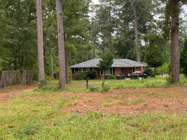 1927 Pine Haven Rd, Augusta, GA 30906