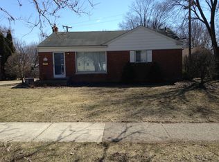 31619 Leelane Rd, Farmington, MI 48336