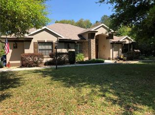 2 Iberis Ct, Homosassa, FL 34446