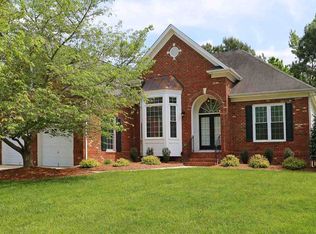 103 Silk Leaf Ct, Apex, NC 27502