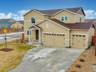 3105 Aries Dr, Loveland, CO, 80537