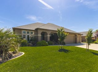 4467 Yellowstone Dr, Redding, CA
