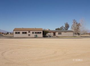 712 N Mirage St, Inyokern, CA 93527