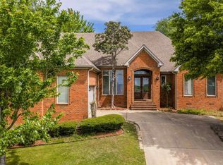 44 Longwell Loop, Little Rock, AR 72211