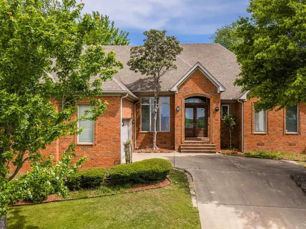 44 Longwell Loop, Little Rock, AR 72211