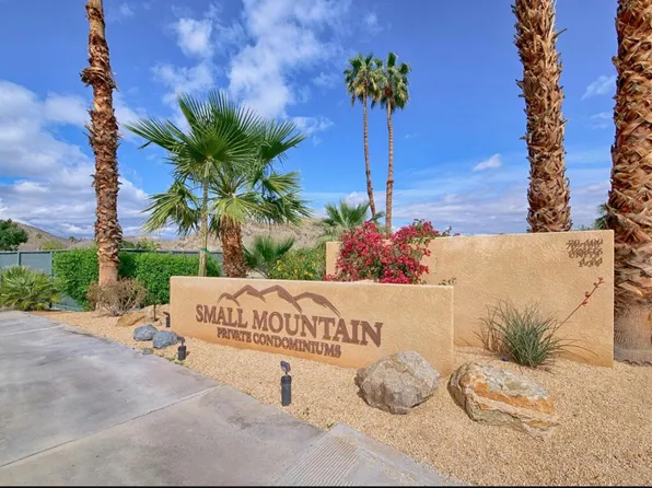 70100 Mirage Cove Dr Unit 62, Rancho Mirage, CA 92270