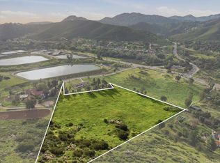 0 Vicente Meadow Dr, Ramona, CA 92065