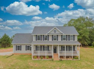 465 N Akins Bridge Rd, Eastanollee, GA 30538