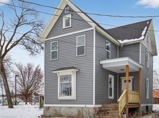 123 Keuka St, Penn Yan, NY 14527