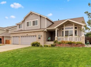 1398 Reliance Ct, Erie, CO 80516