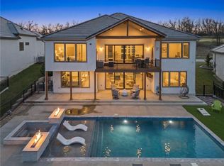 9317 Cottonwood Canyon Dr, Lenexa, KS 66219